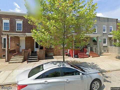 Bouldin, BALTIMORE, MD 21224