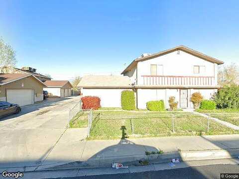 Beech, LANCASTER, CA 93534