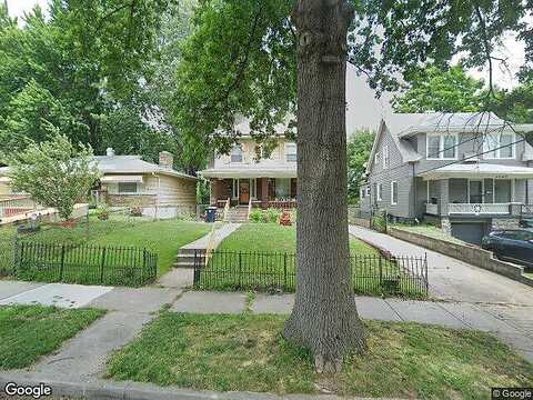 Norledge, KANSAS CITY, MO 64123