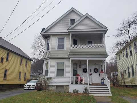 Van Buren Avenue, Ravena, NY 12143