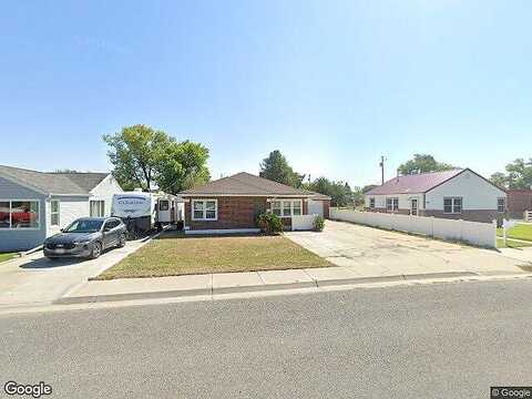 3Rd, LOVELL, WY 82431