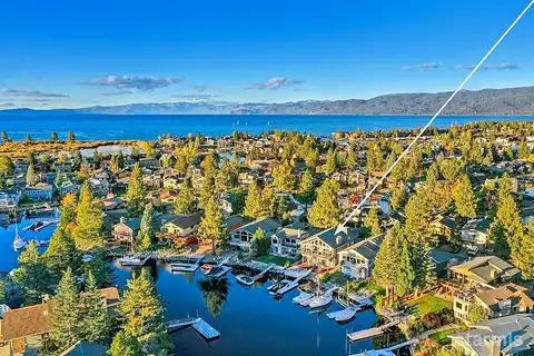 Lido, SOUTH LAKE TAHOE, CA 96150