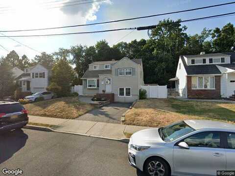 Stevenson, PARLIN, NJ 08859