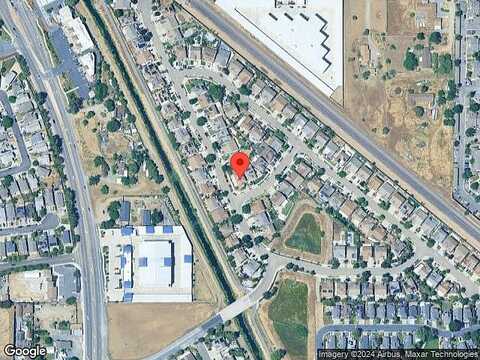 Arrowhead, OAKLEY, CA 94561