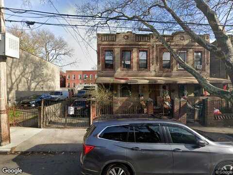 Thatford, BROOKLYN, NY 11212