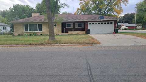 2Nd, GROVE CITY, MN 56243