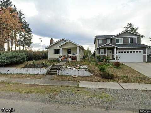 State, TACOMA, WA 98409