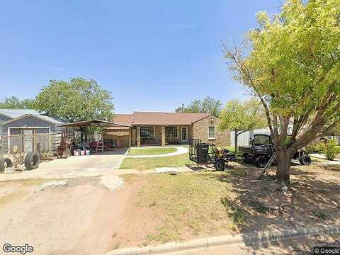 10Th, SEMINOLE, TX 79360