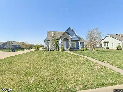 Hampton, BEL AIRE, KS 67226