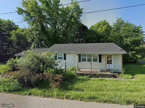 Burdette Addn, POINT PLEASANT, WV 25550