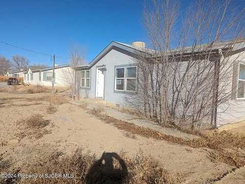 County Rd 6897, WATERFLOW, NM 87421