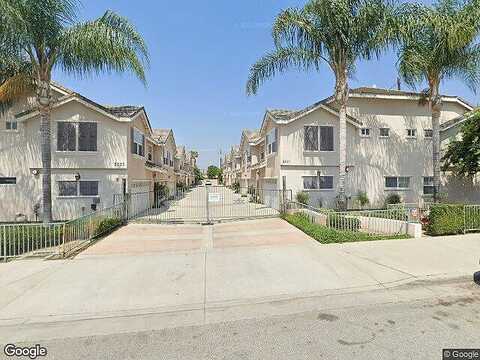 Rosemead, SAN GABRIEL, CA 91776