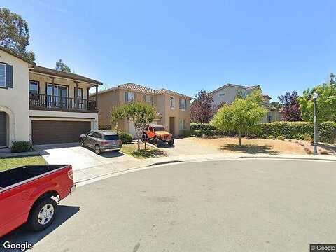 Eagle, SAN PABLO, CA 94806