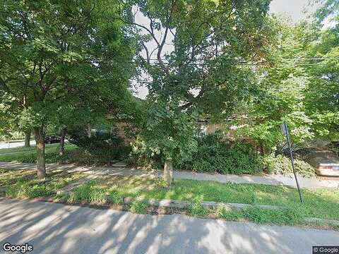 Forest Glen, CHICAGO, IL 60630
