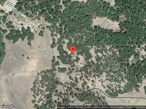 Carter Gulch, HAYFORK, CA 96041