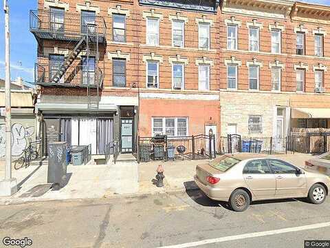 Central, BROOKLYN, NY 11207