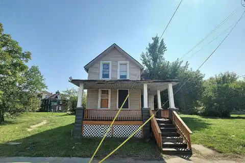 Mcbride, CLEVELAND, OH 44127