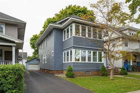 Brooks Avenue, Rochester, NY 14619