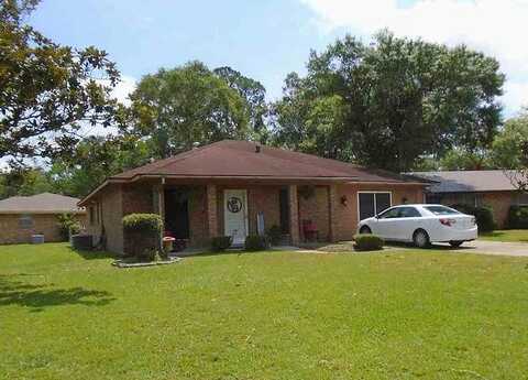 Monaco Dr, Pascagoula, MS 39567