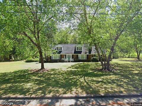 4Th St, MACCLESFIELD, NC 27852