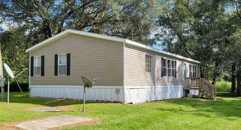 86Th, HAMPTON, FL 32044