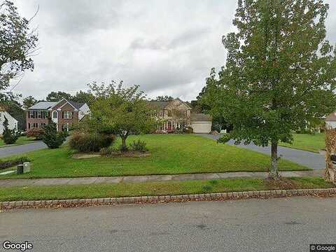 Marshall, EGG HARBOR TOWNSHIP, NJ 08234