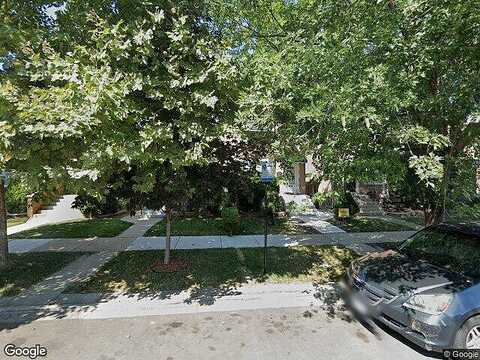 Kenneth, CHICAGO, IL 60629