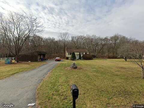 Waterman, LEBANON, CT 06249