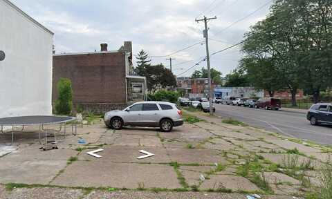 Magnolia Street, Philadelphia, PA 19144