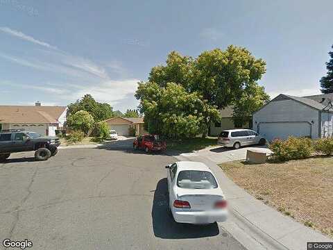 Vlg Rdg Way, SACRAMENTO, CA 95823