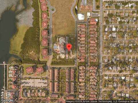 Bowen Daniel, TAMPA, FL 33616