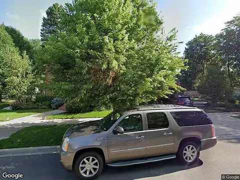 Forest Glen, CHICAGO, IL 60646