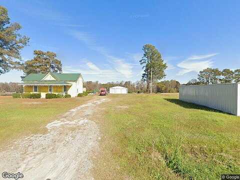 Bottoms Dairy, ELM CITY, NC 27822