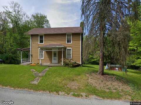 Upper Middletown, SMOCK, PA 15480