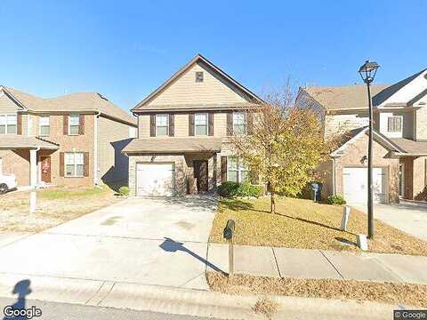 N Grande River Road, Atlanta, GA 30349