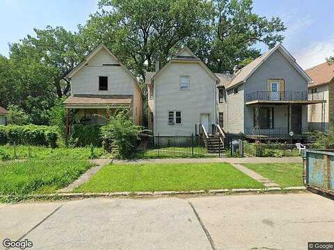 Parnell, CHICAGO, IL 60621