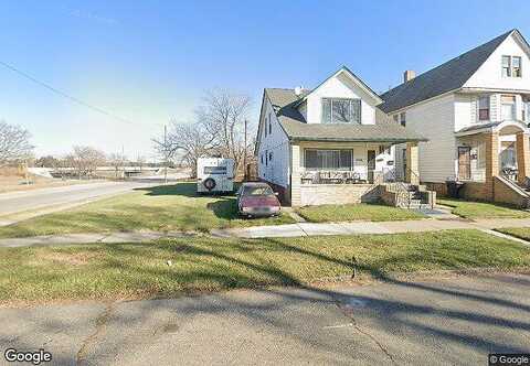 Joseph Campau, DETROIT, MI 48211