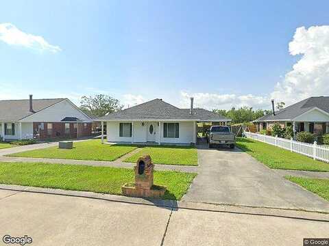 Cavaness, HOUMA, LA 70364