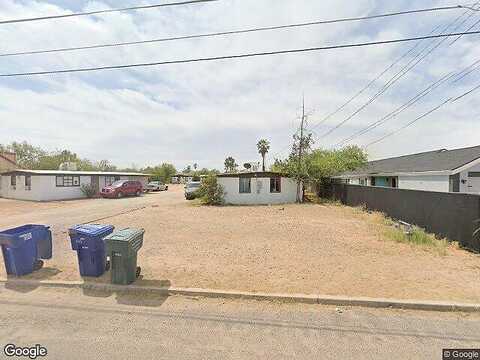 30Th, TUCSON, AZ 85711