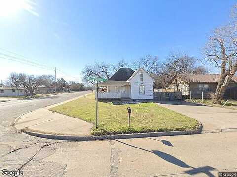 Washington, LAWTON, OK 73501