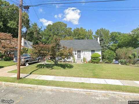 4Th, LINDENWOLD, NJ 08021