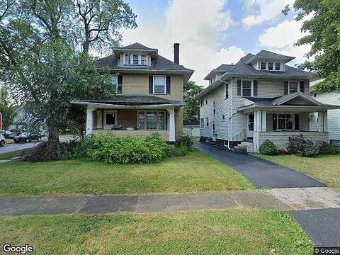 Richland, ROCHESTER, NY 14609