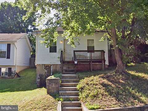 62Nd, FAIRMOUNT HEIGHTS, MD 20743