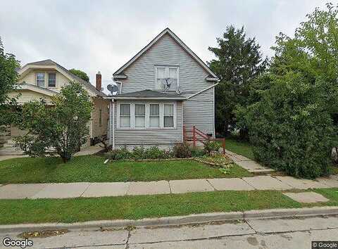 Mitchell, MILWAUKEE, WI 53214