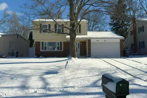 Marlow St Portgage, Portage, MI 49024