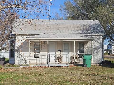 10Th, SNYDER, OK 73566