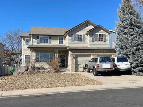 Beech, ARVADA, CO 80004