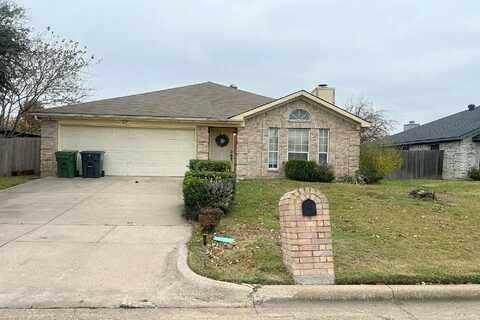 Brookbriar, ARLINGTON, TX 76018