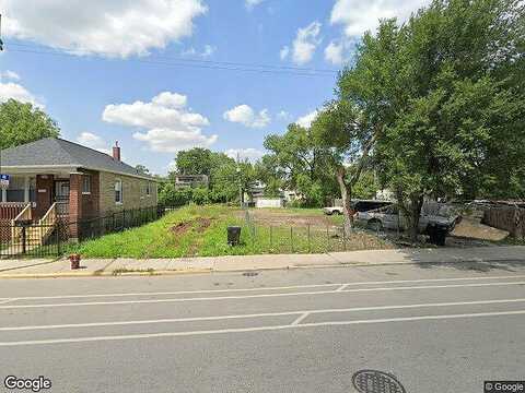 Damen, CHICAGO, IL 60636