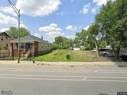 Damen, CHICAGO, IL 60636